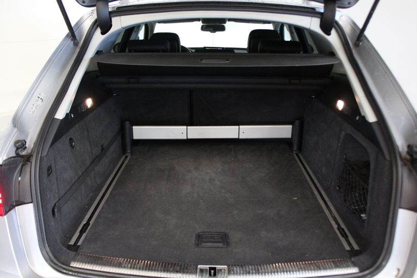 AUDI A6 ALLROAD QUATTRO 2014 - Photo n°9