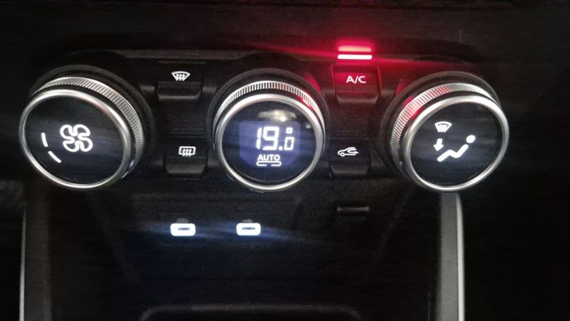 DACIA DUSTER 2022 - Photo n°21