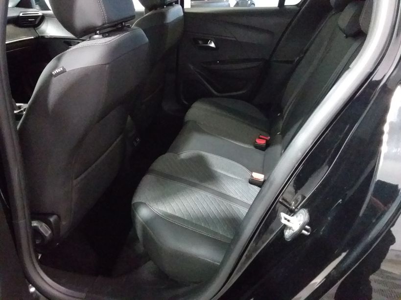 PEUGEOT 208 2024 - Photo n°27