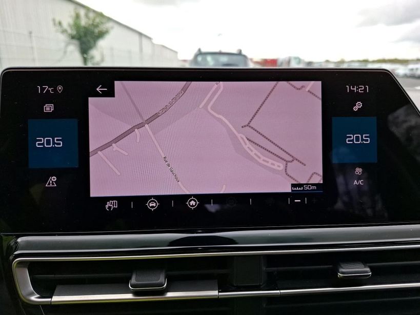 CITROEN C5 AIRCROSS 2022 - Photo n°12