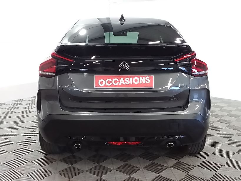 CITROEN C4 2024 - Photo n°5