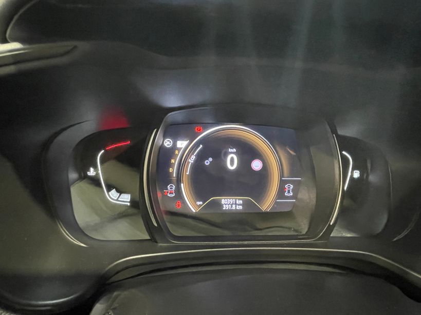 RENAULT KADJAR 2022 - Photo n°19