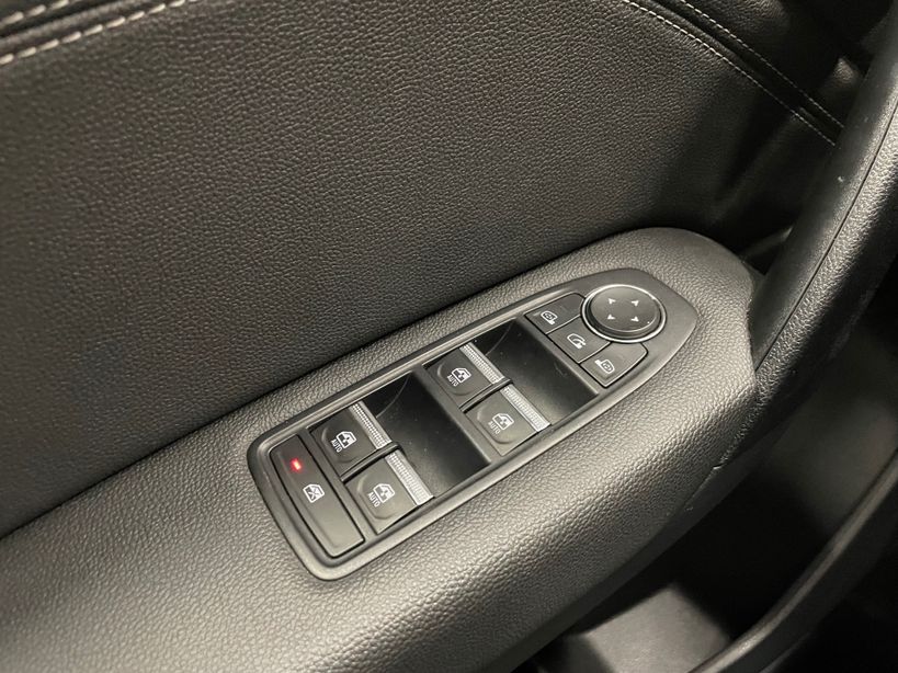 RENAULT CAPTUR 2023 - Photo n°16