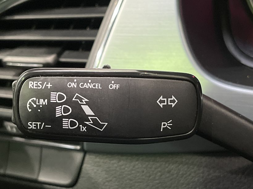 SKODA FABIA 2019 - Photo n°27