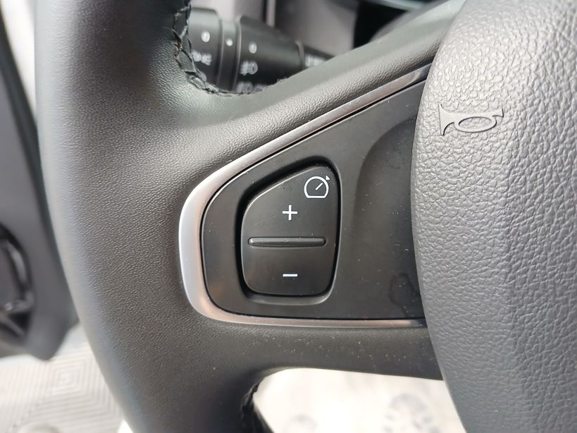 RENAULT CLIO IV BUSINESS 2019 - Photo n°25