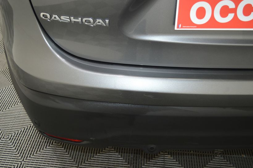 NISSAN QASHQAI 2015 - Photo n°1
