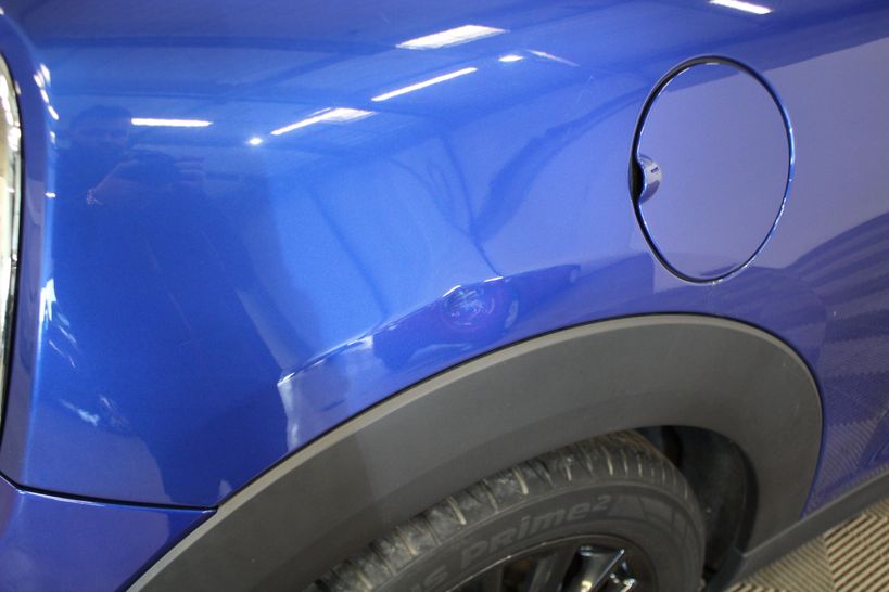 MINI HATCH 3 PORTES F56 LCI 2019 - Photo n°9
