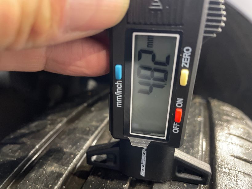 VOLKSWAGEN GOLF 2023 - Photo n°24