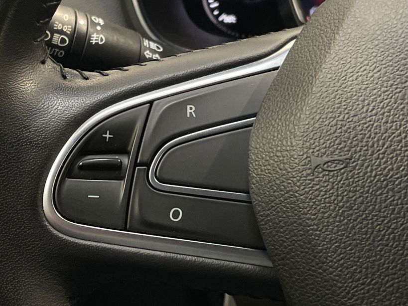 RENAULT MEGANE IV ESTATE BUSINESS 2021 - Photo n°27