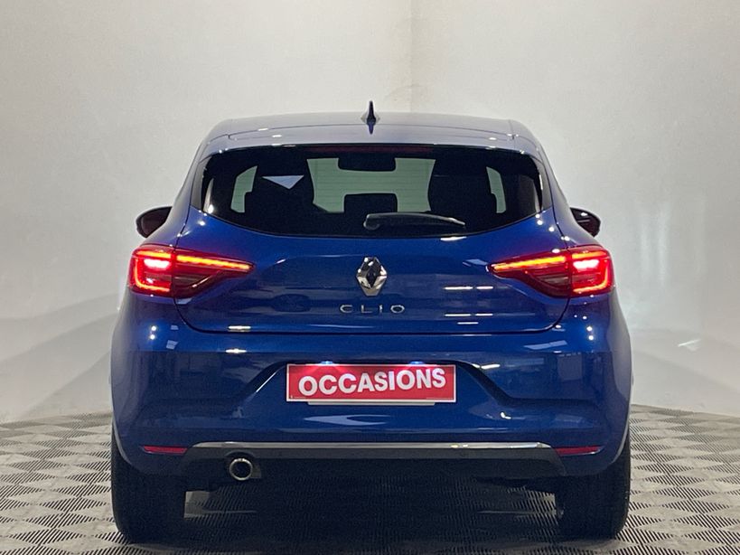 RENAULT CLIO V 2022 - Photo n°6