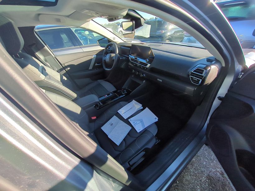 CITROEN C4 2024 - Photo n°3
