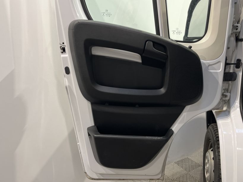 PEUGEOT BOXER FOURGON 2022 - Photo n°29
