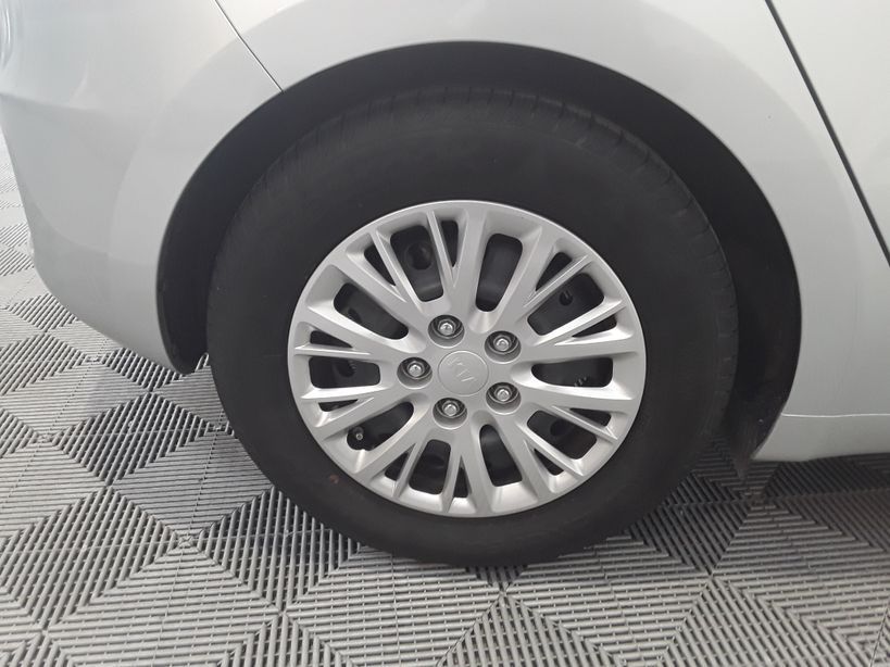 KIA CEE'D 2016 - Photo n°6