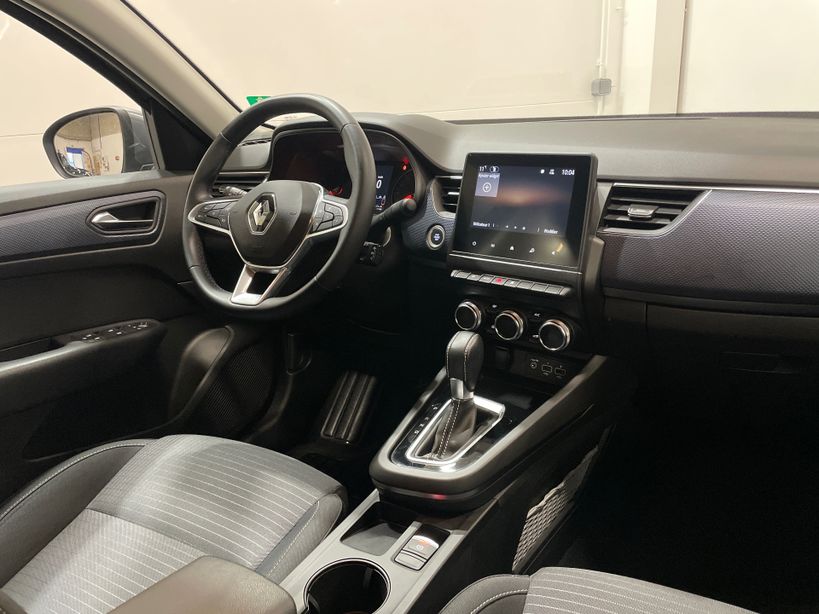 RENAULT ARKANA 2023 - Photo n°9
