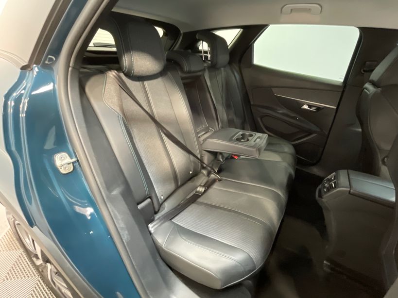 PEUGEOT 3008 2022 - Photo n°45