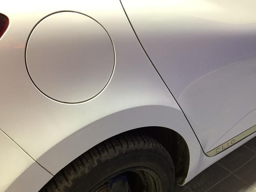 RENAULT CLIO V 2020 - Photo n°6