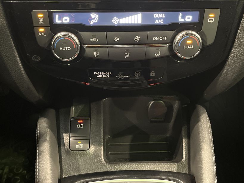 NISSAN QASHQAI 2019 - Photo n°15