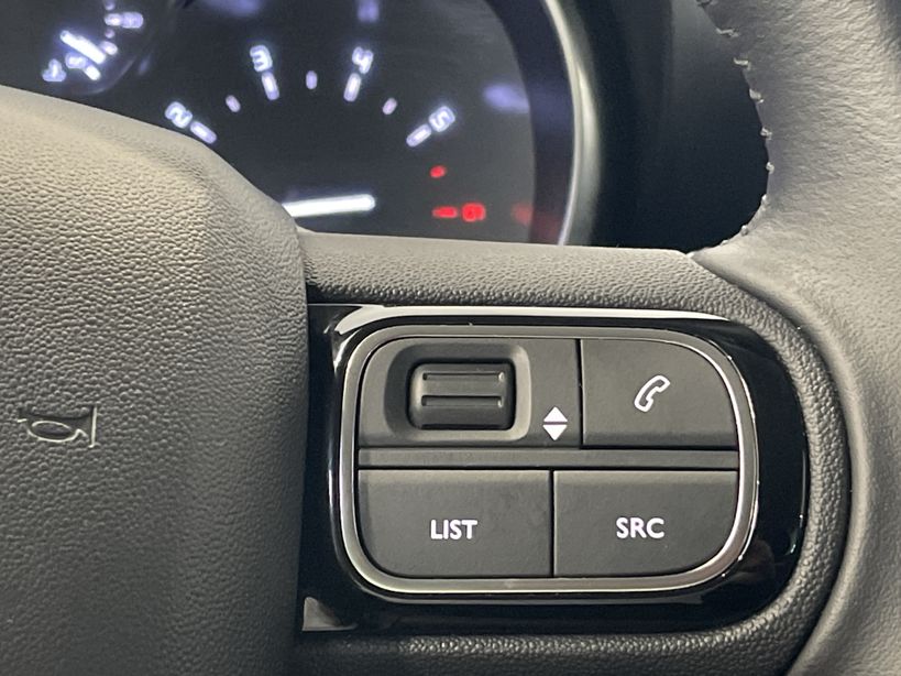 CITROEN C3 AIRCROSS 2024 - Photo n°27