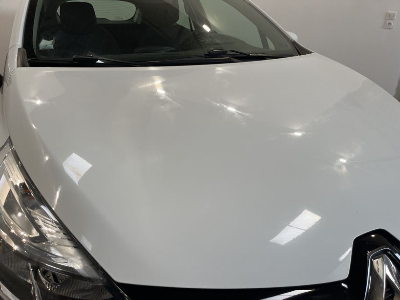 RENAULT CLIO IV SOCIETE 2018 - Photo n°24