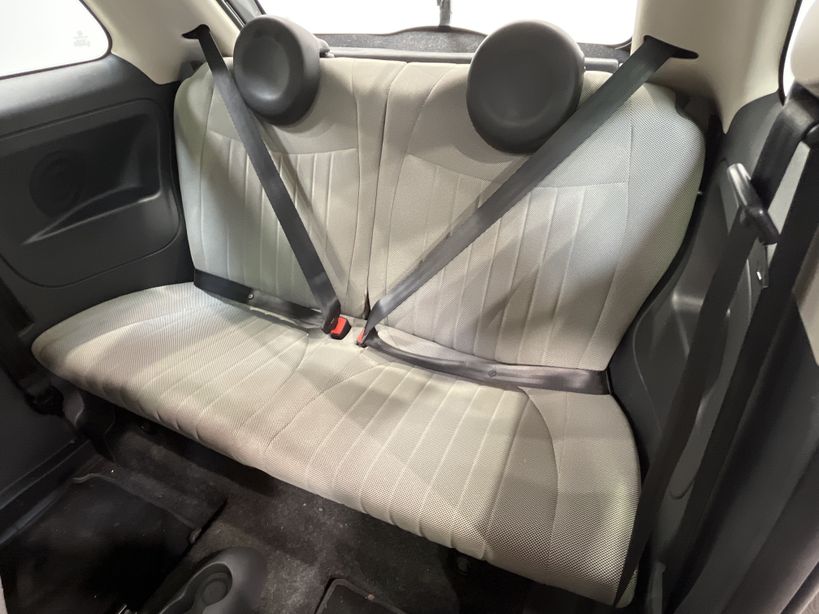 FIAT 500 2014 - Photo n°9