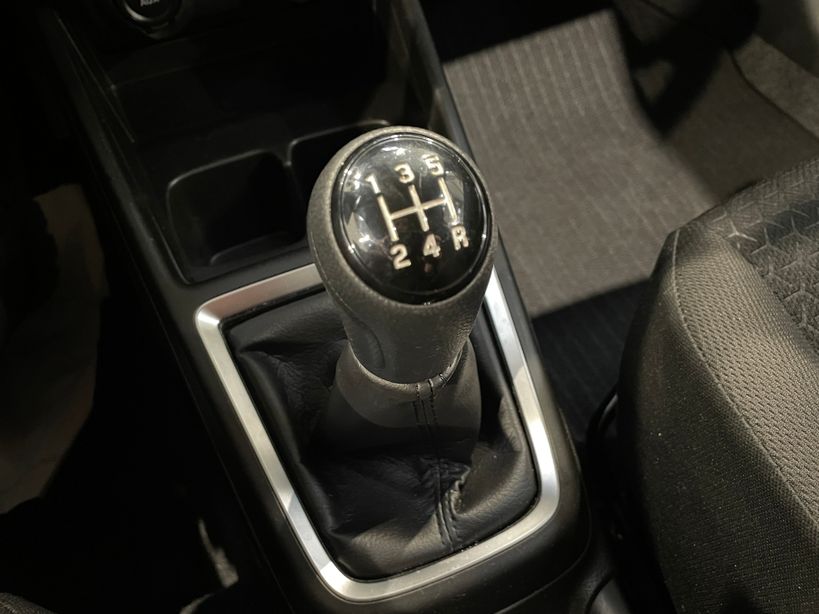 SUZUKI SWIFT 2023 - Photo n°23