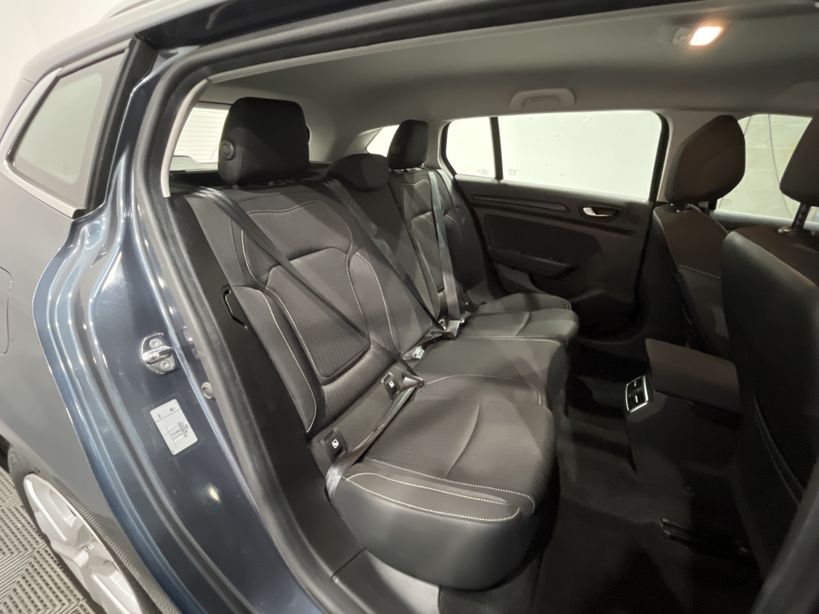 RENAULT MEGANE IV ESTATE BUSINESS 2020 - Photo n°40