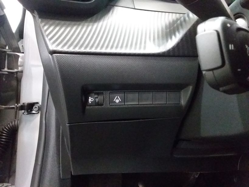 PEUGEOT 208 2024 - Photo n°23