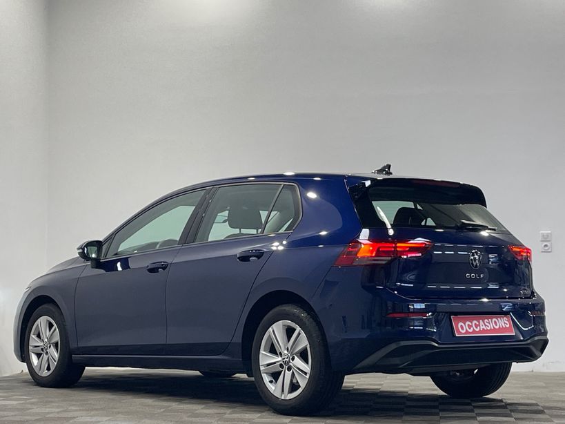 VOLKSWAGEN GOLF 2023 - Photo n°4