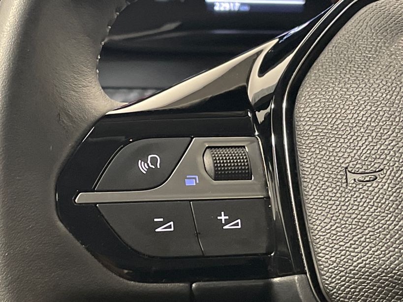 PEUGEOT 208 2025 - Photo n°28