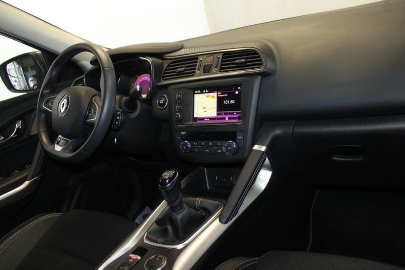 RENAULT KADJAR 2016 - Photo n°19