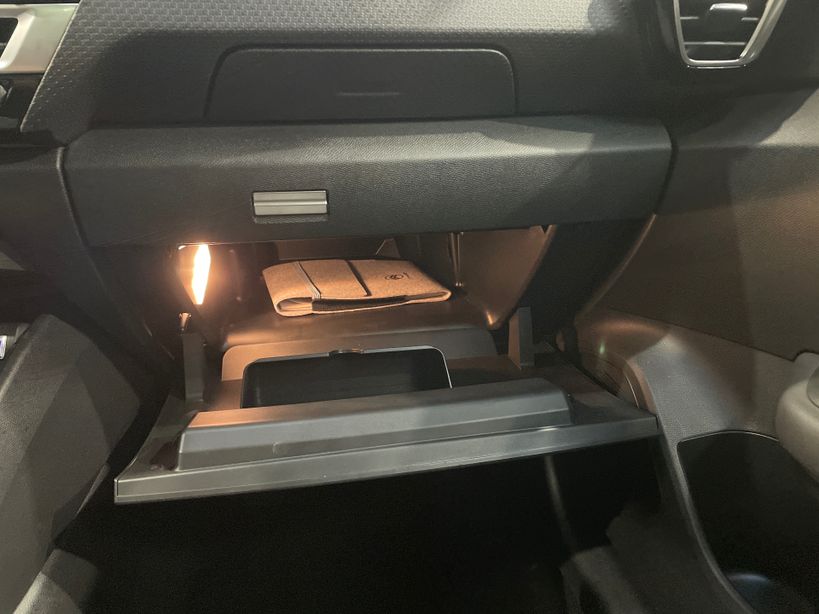 CITROEN C4 2024 - Photo n°26