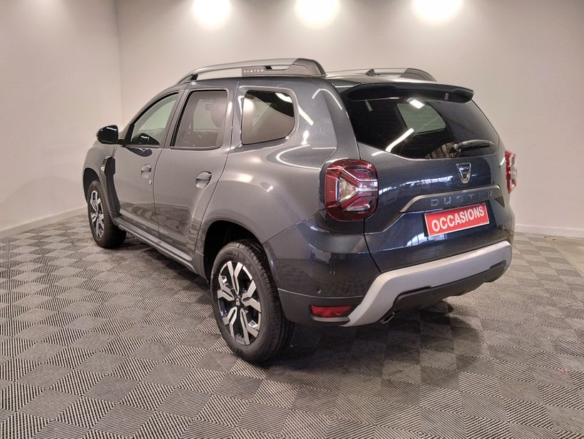DACIA DUSTER 2022 - Photo n°6