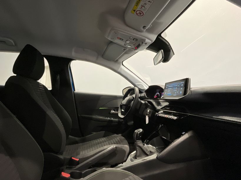 PEUGEOT 208 2024 - Photo n°23