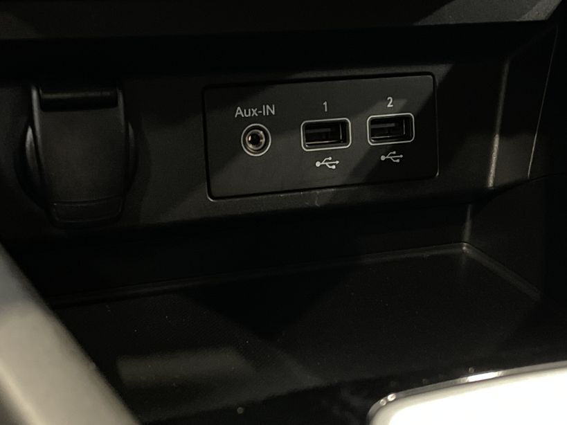RENAULT ARKANA 2021 - Photo n°19