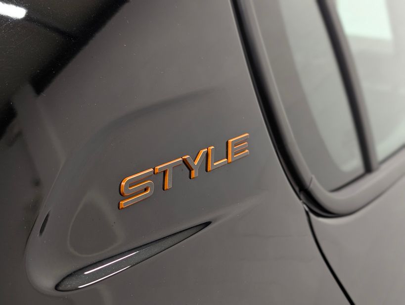 PEUGEOT 208 2025 - Photo n°22