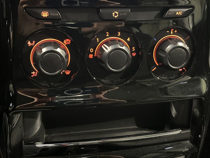 CITROEN C3 2016 - Photo n°16