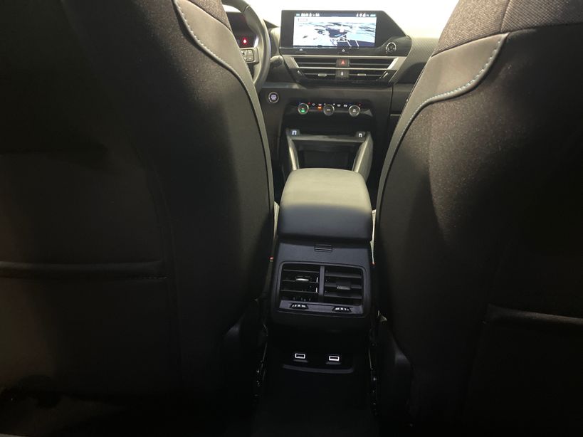 CITROEN C4 2024 - Photo n°44