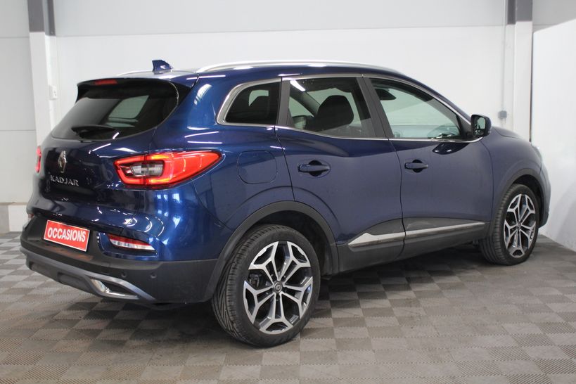 RENAULT KADJAR 2020 - Photo n°4