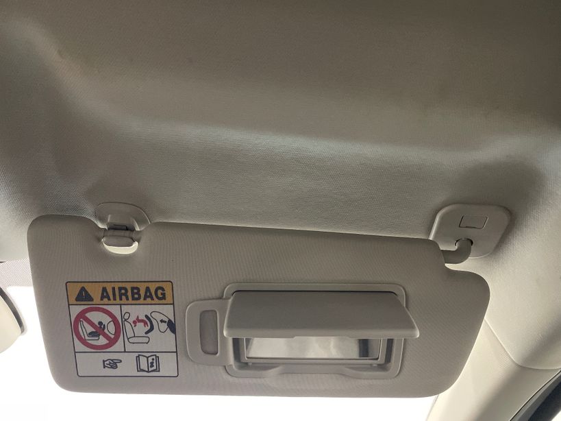 RENAULT MEGANE IV BERLINE 2023 - Photo n°25