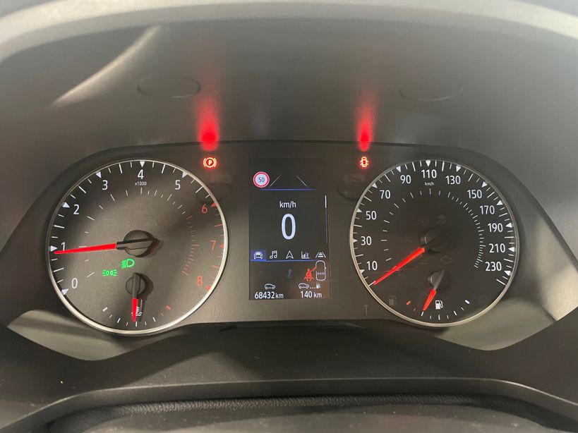 RENAULT CAPTUR 2022 - Photo n°18