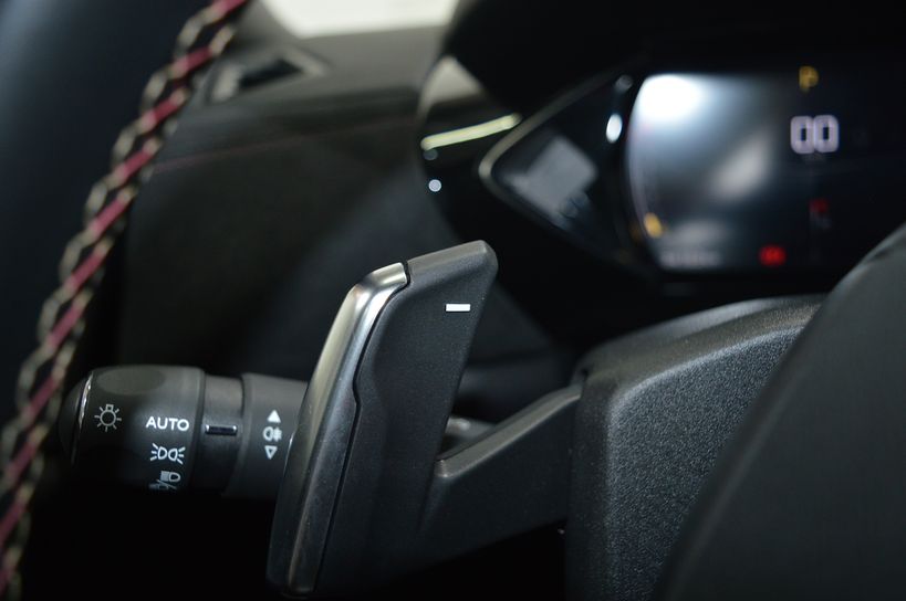 DS DS3 CROSSBACK 2019 - Photo n°29