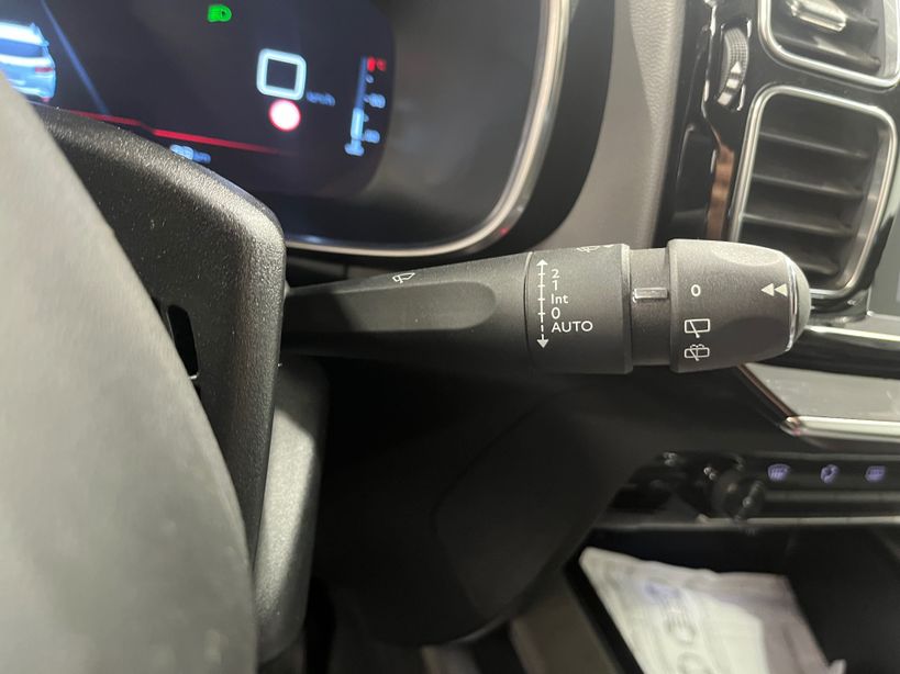 CITROEN C5 AIRCROSS 2021 - Photo n°15
