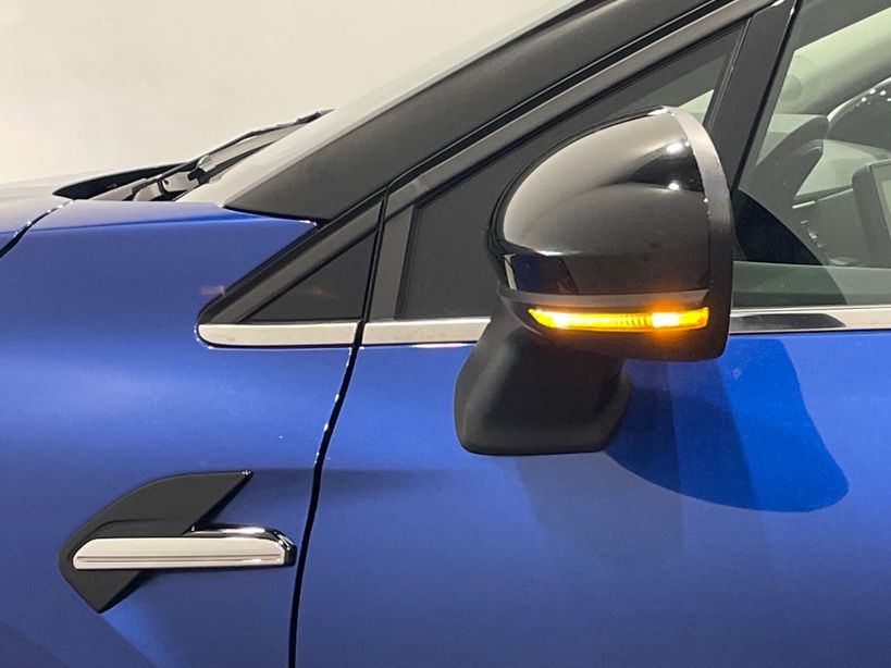 RENAULT CAPTUR 2023 - Photo n°48