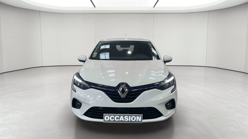 RENAULT CLIO V 2021 - Photo n°2