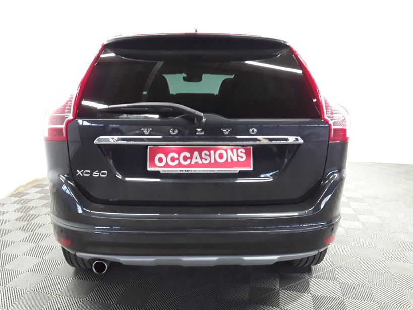 VOLVO XC60 BUSINESS 2017 - Photo n°5