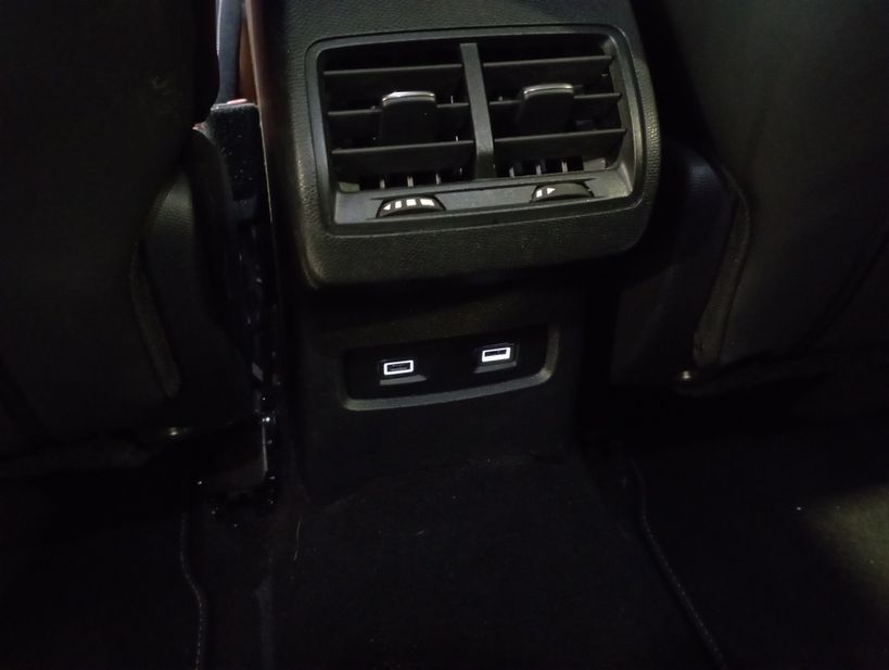 CITROEN C4 2021 - Photo n°49