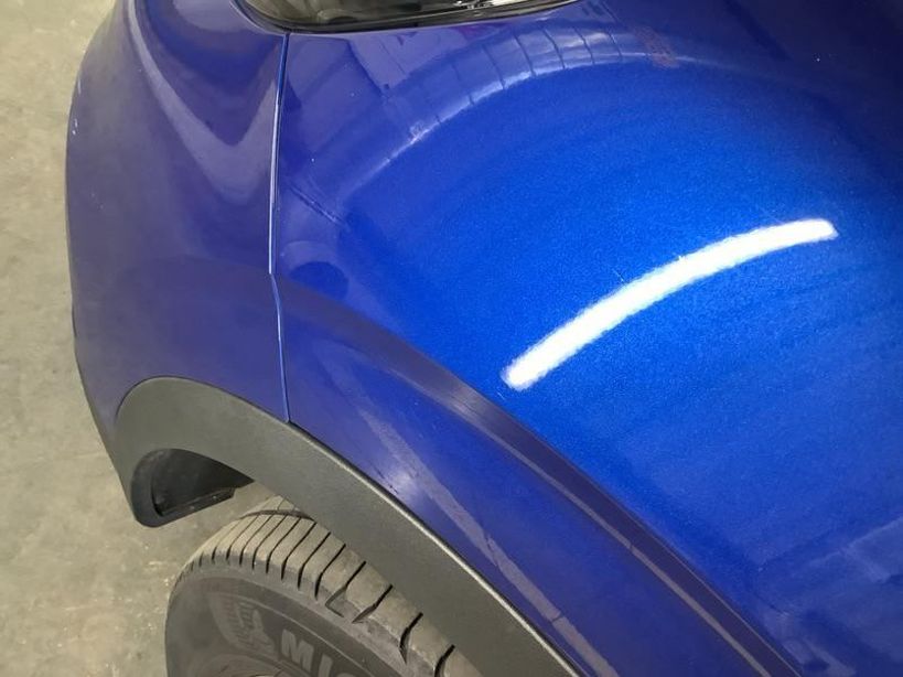 RENAULT KADJAR 2022 - Photo n°6