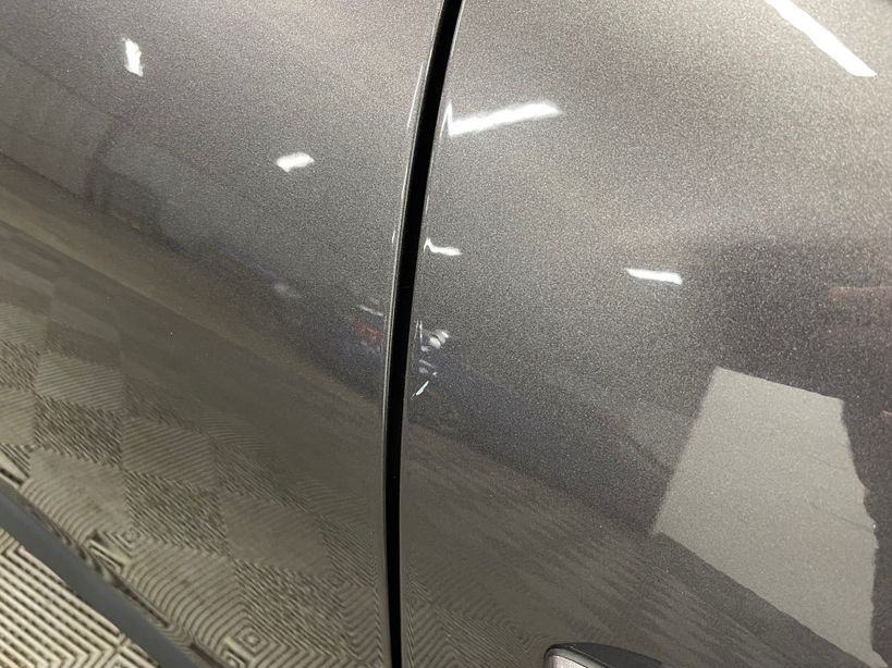 CITROEN C5 X 2024 - Photo n°2