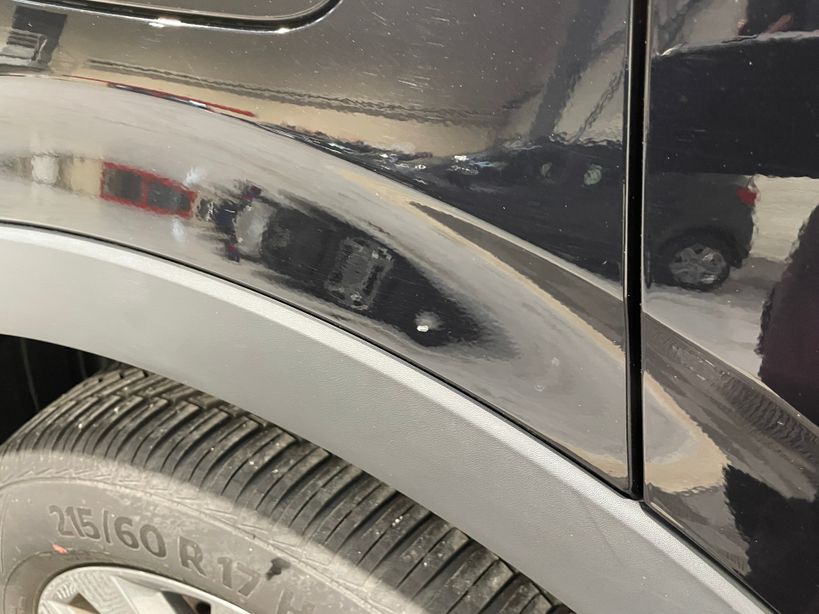 RENAULT ARKANA 2024 - Photo n°8