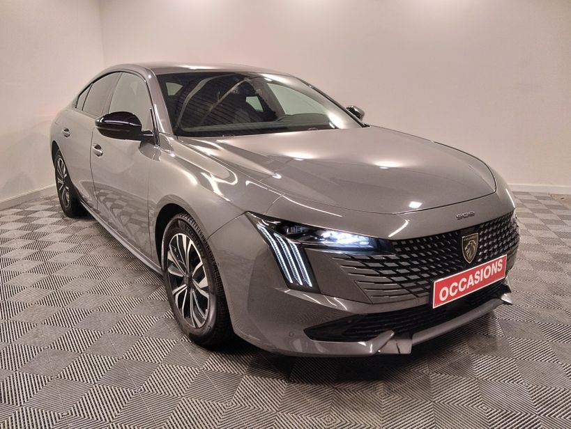 PEUGEOT 508 2024 - Photo n°3